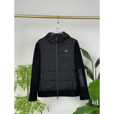 Zegna Down Jackets